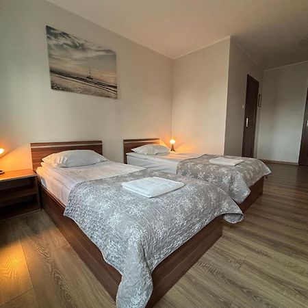 M&A Guest Rooms Łomża Kültér fotó