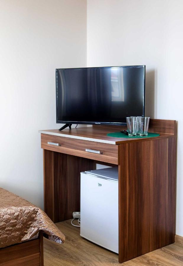 M&A Guest Rooms Łomża Kültér fotó