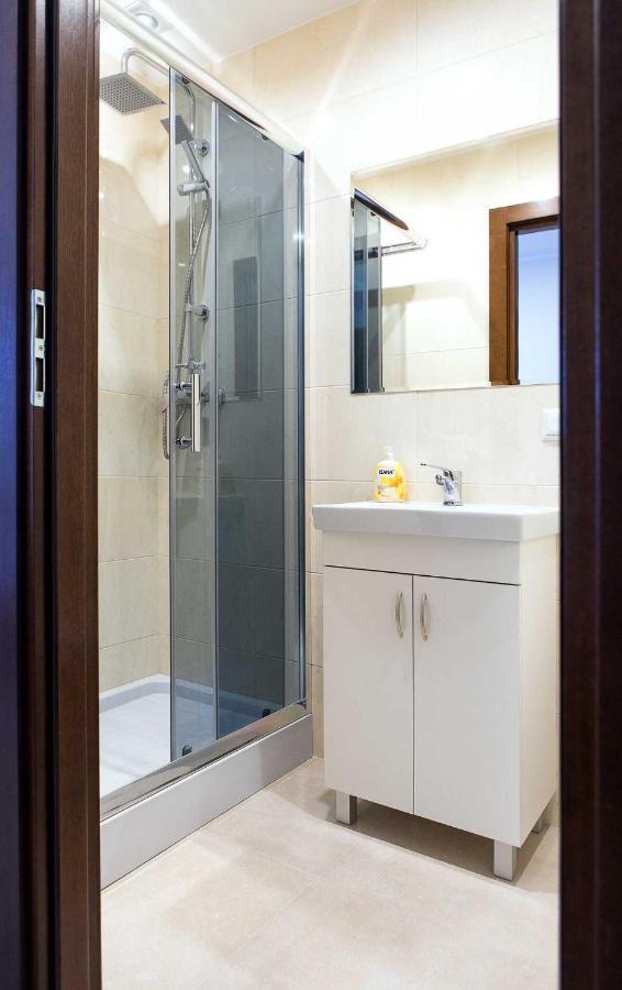M&A Guest Rooms Łomża Kültér fotó