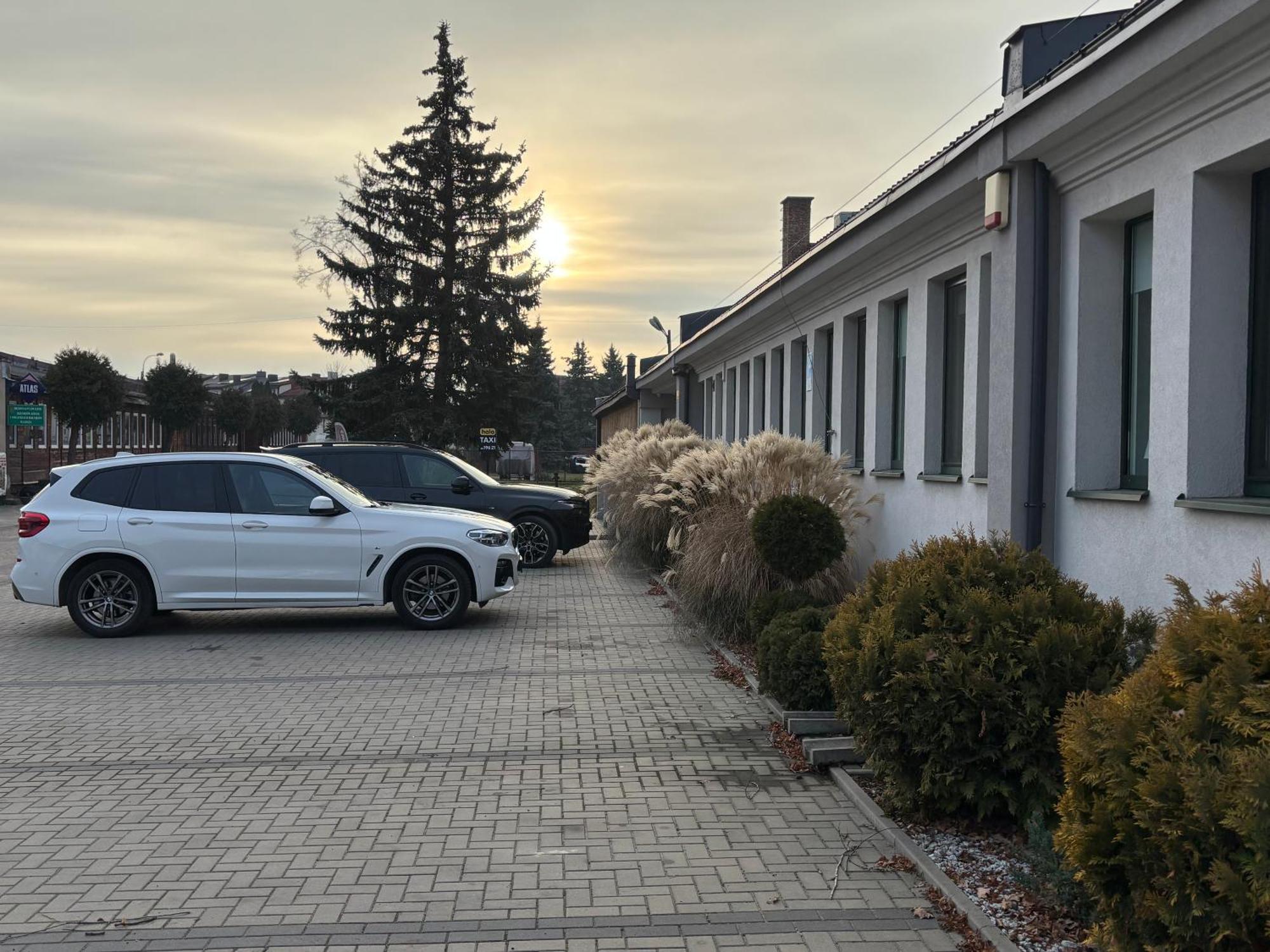 M&A Guest Rooms Łomża Kültér fotó